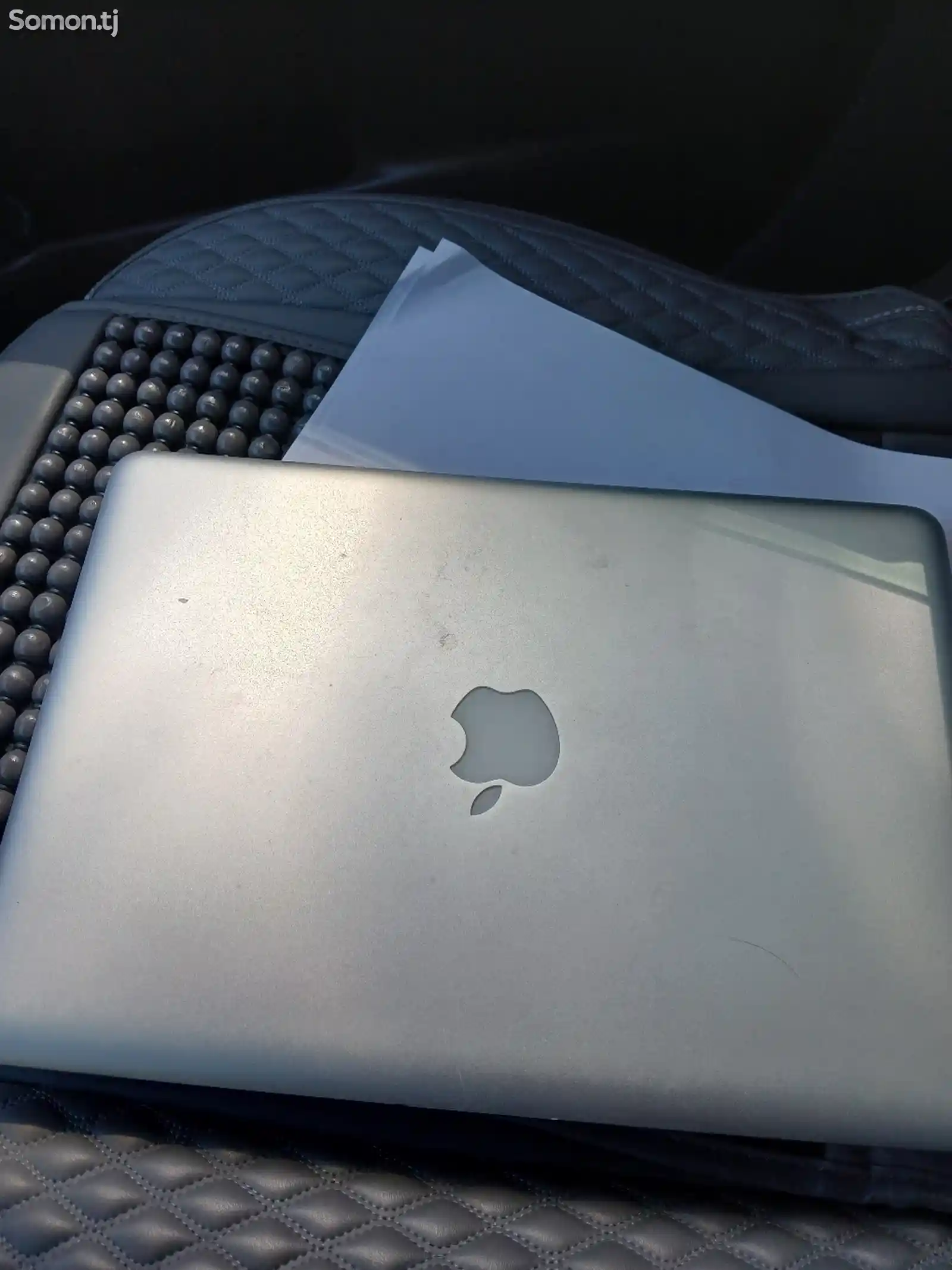 Ноутбук macbook-2