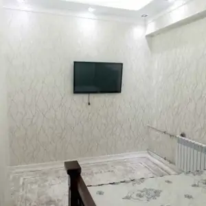 2-комн. квартира, 10 этаж, 85м², Сино