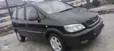 Opel Zafira, 1999-2