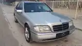 Mercedes-Benz C class, 1996-5