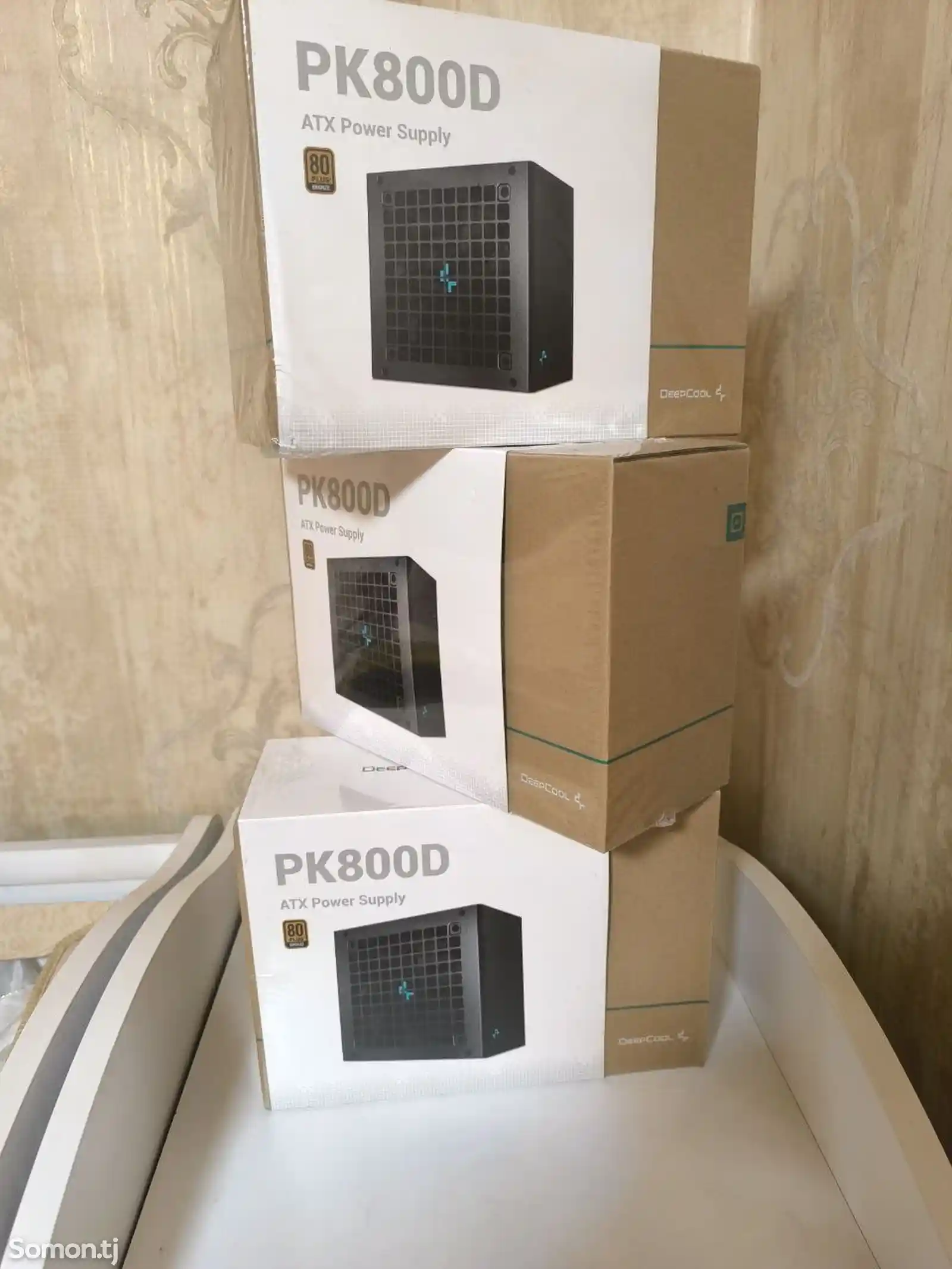 Блок питания Deepcool PK800D-1