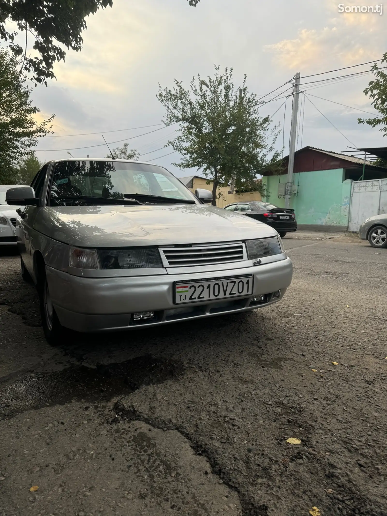 ВАЗ 2110, 2006-5