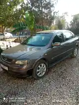 Opel Astra G, 1998-2