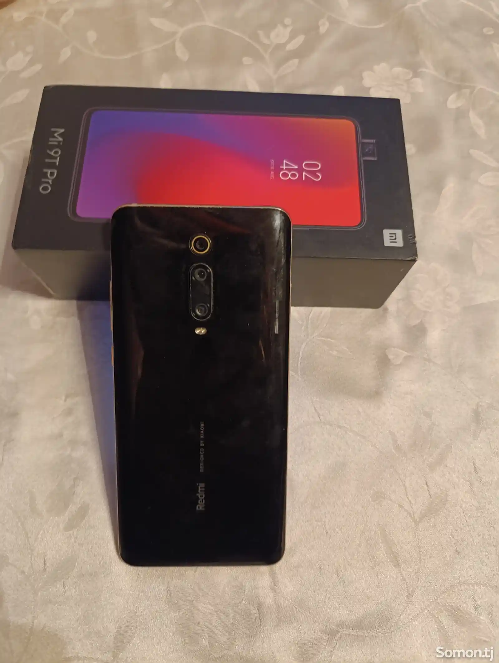 Xiaomi Mi 9T Pro 6/128gb-2