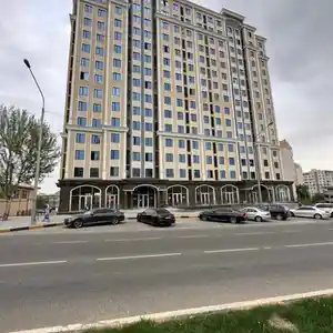 2-комн. квартира, 15 этаж, 87 м², 92 мкр, ориентир ресторан Райхон