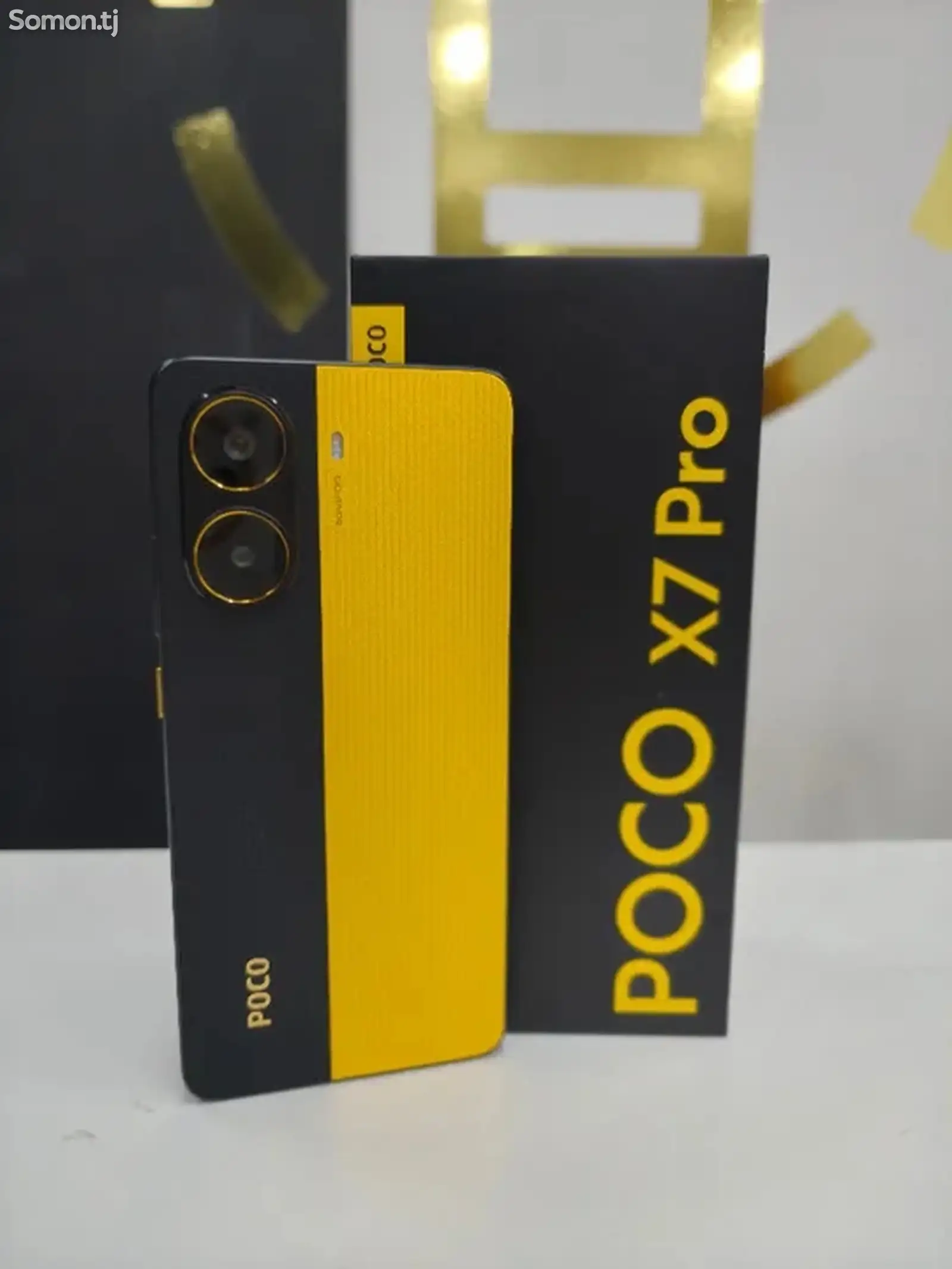 Xiaomi Poco Х7 pro-1