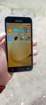 Samsung Galaxy J3-5