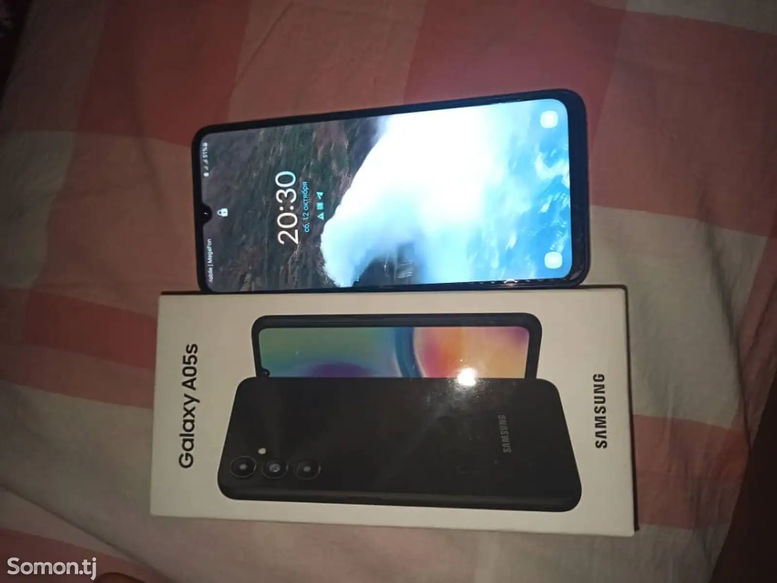 Samsung Galaxy A05s-6