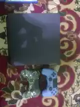 Игровая приставка Sony PlayStation 4 Slim, 1 tb-4