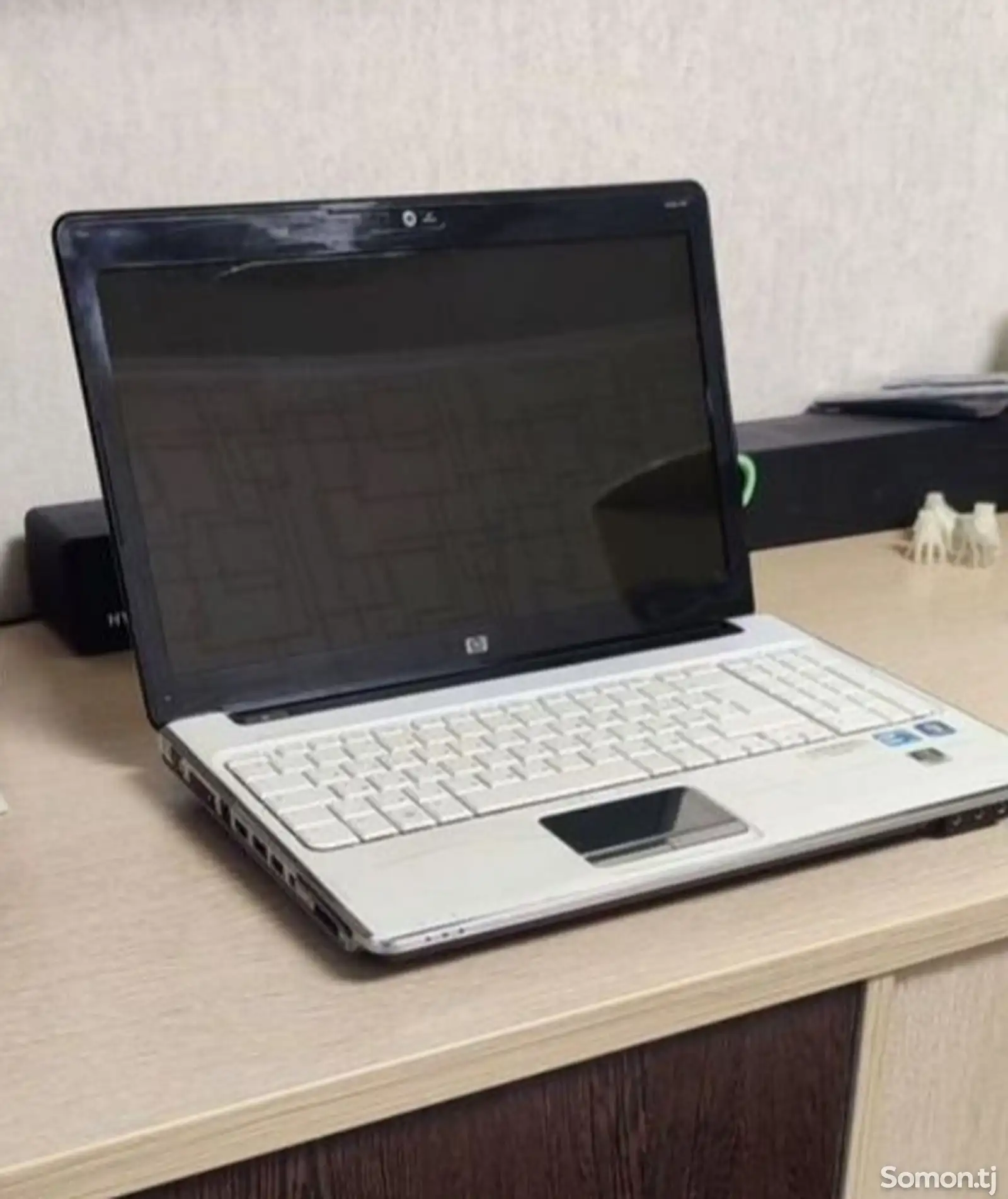 Ноутбук HP dv6-1