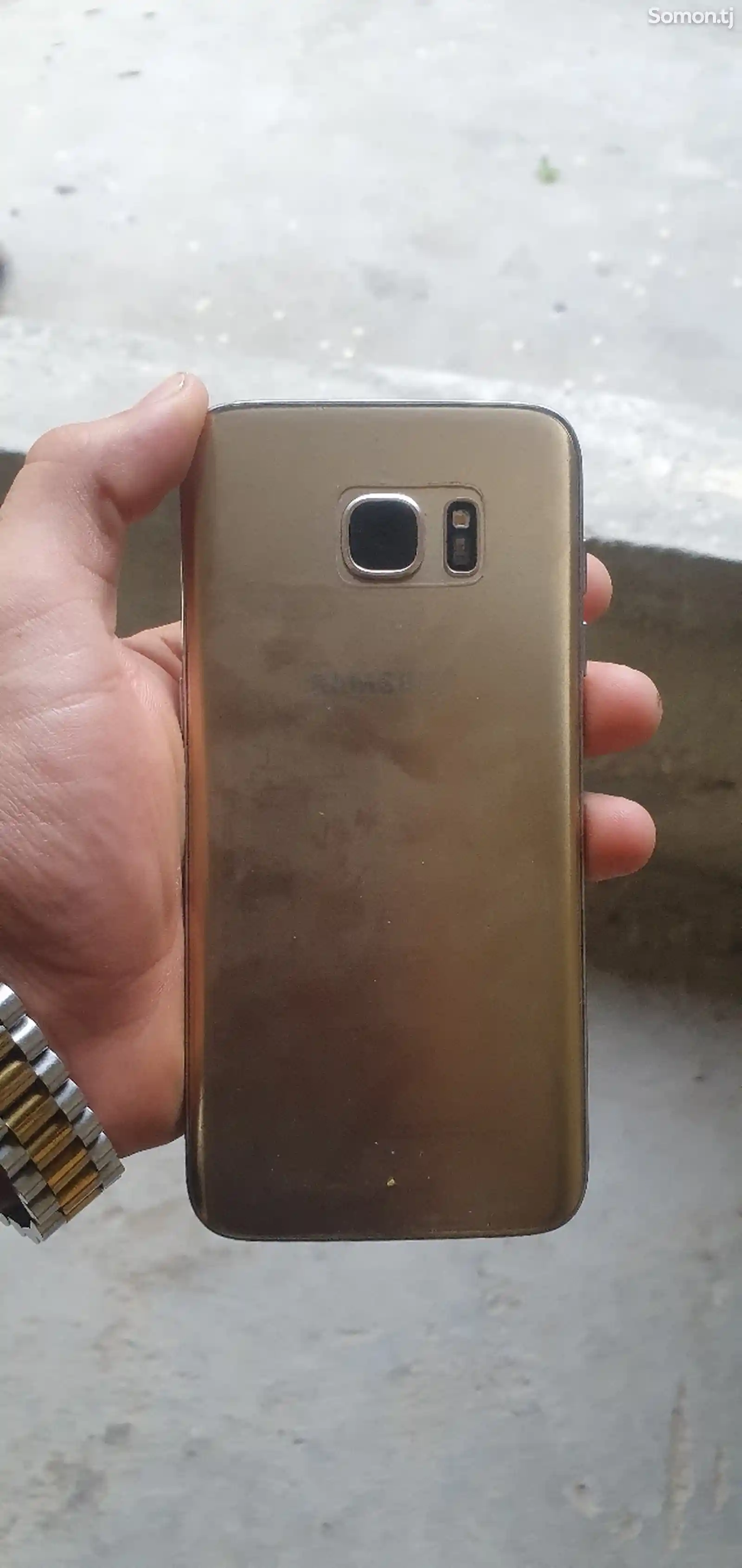 Samsung Galaxy S7-3