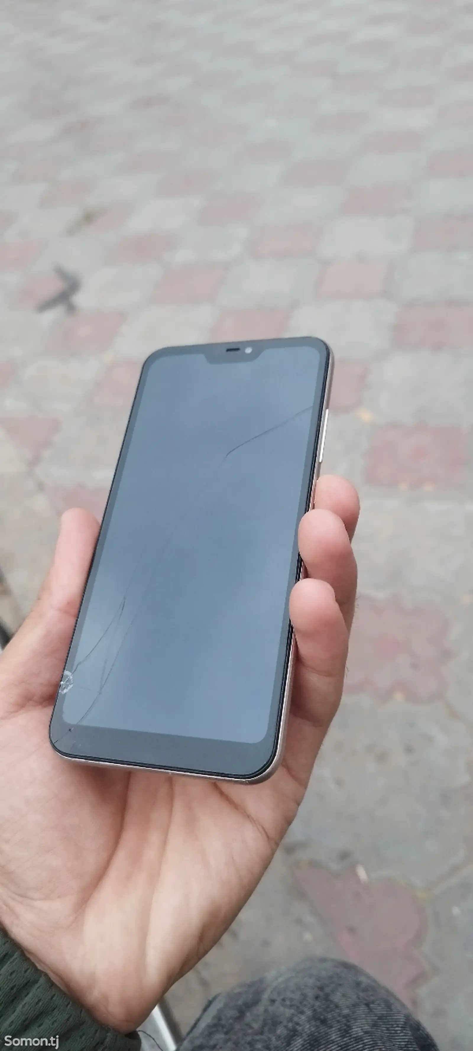 Xiaomi Redmi 6 pro-2