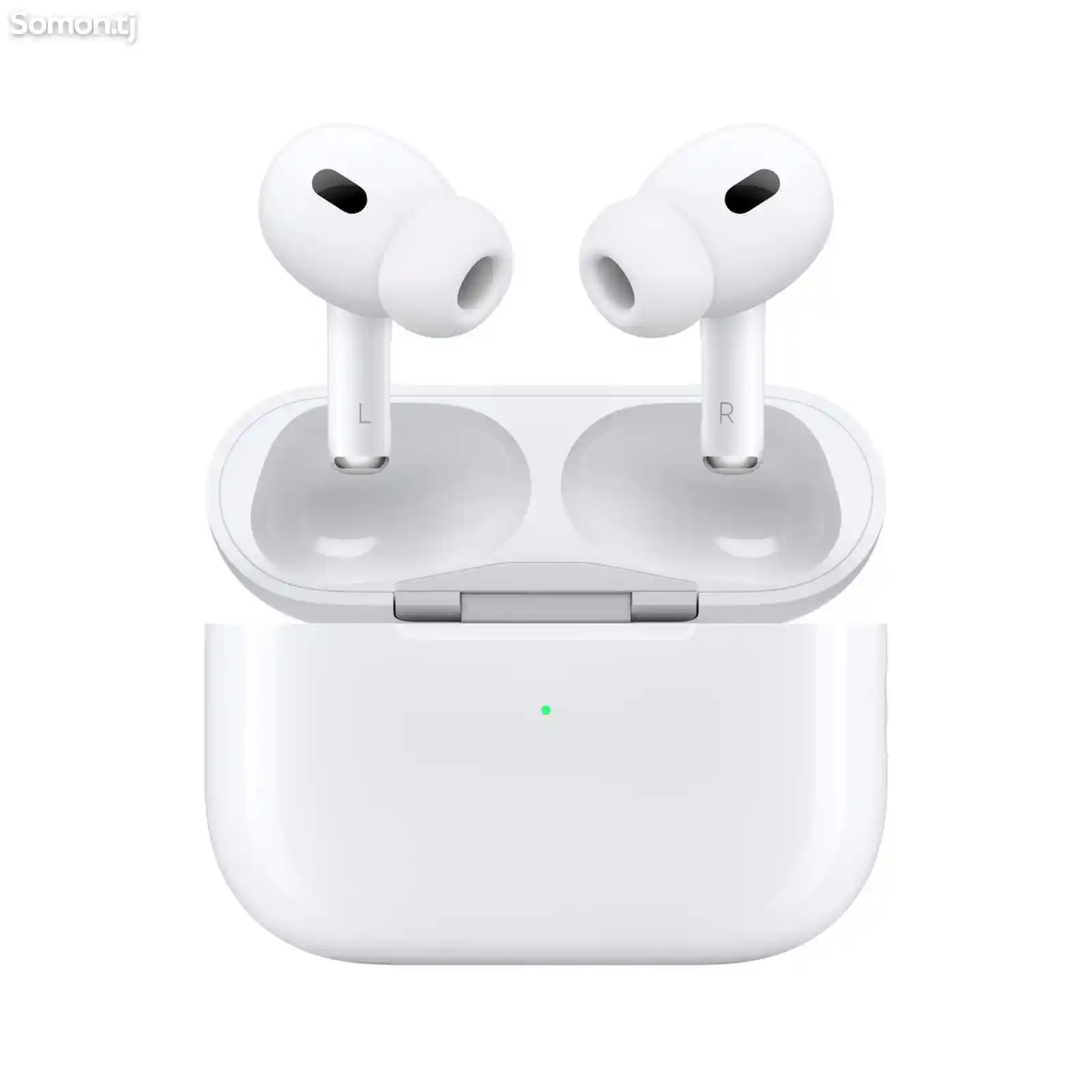 Беспроводные наушники Apple AirPods Pro 2-1