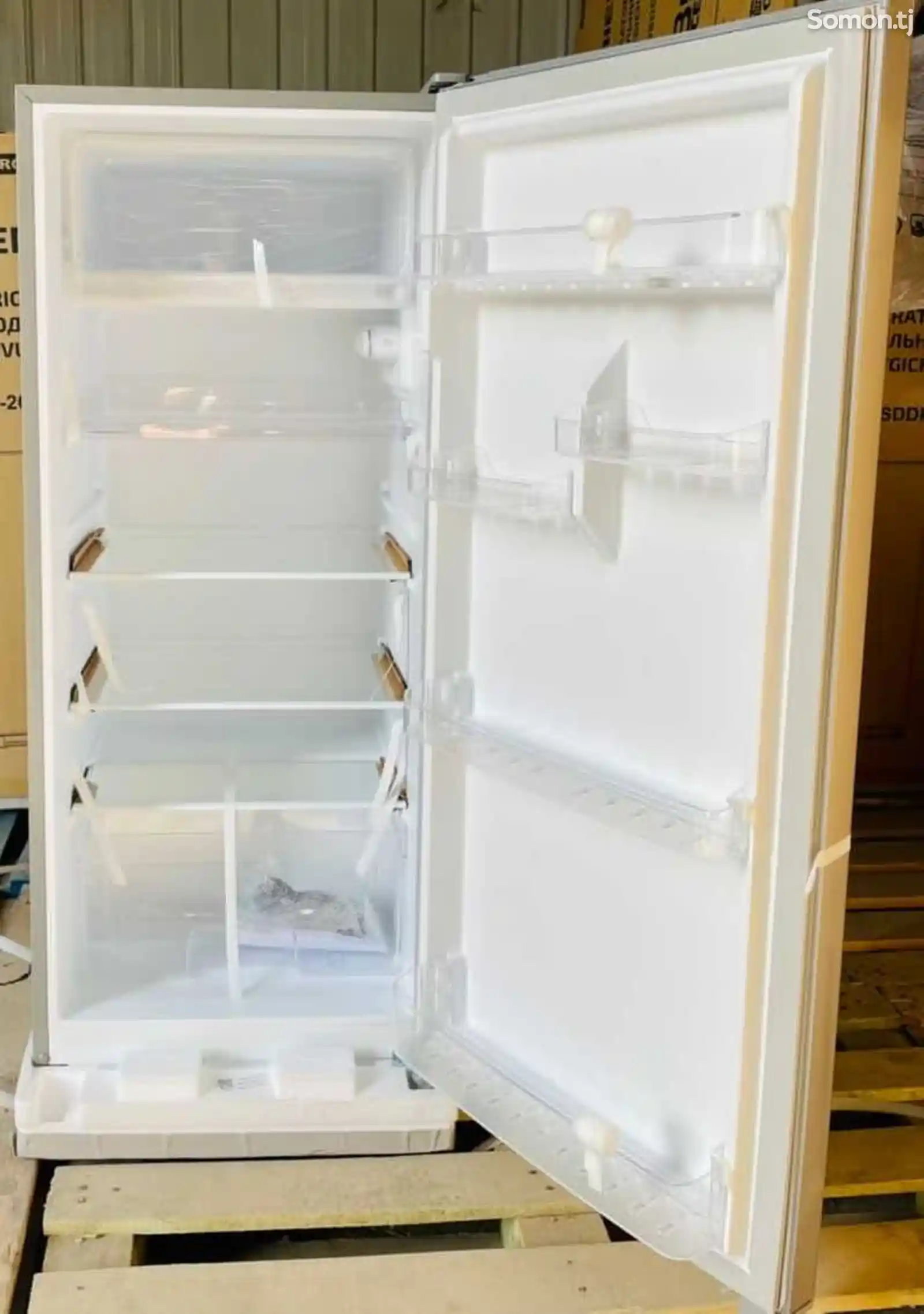Холодильник Premier-2
