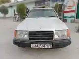 Mercedes-Benz W124, 1997-3