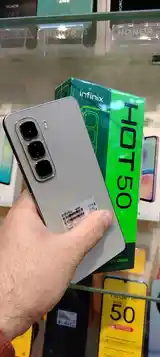 Infinix Hot 50-2