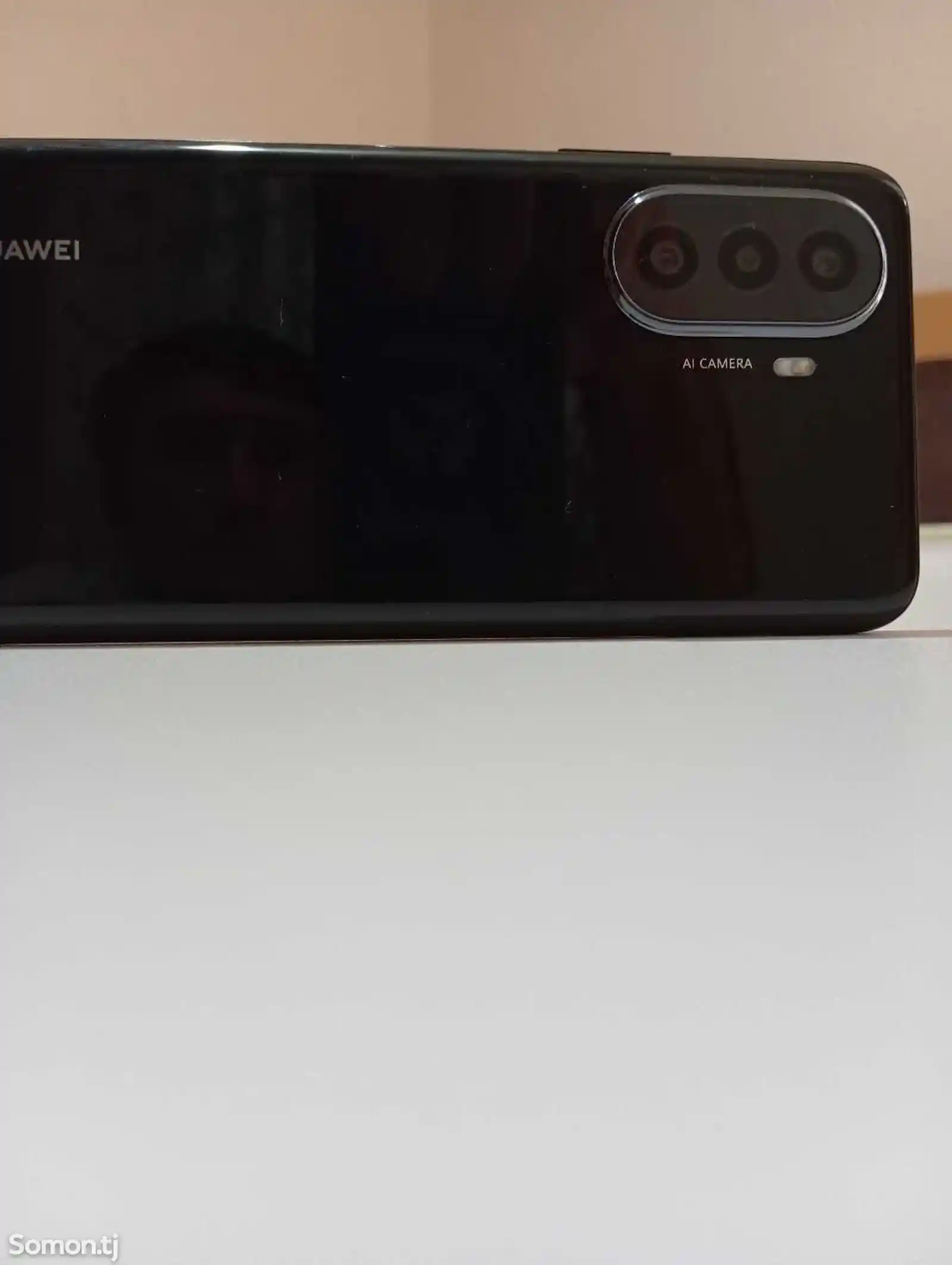Телефон Huawei-7