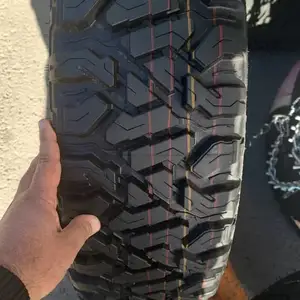 Покрышки 235/75 R15 Kama