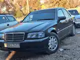 Mercedes-Benz C class, 1999-2