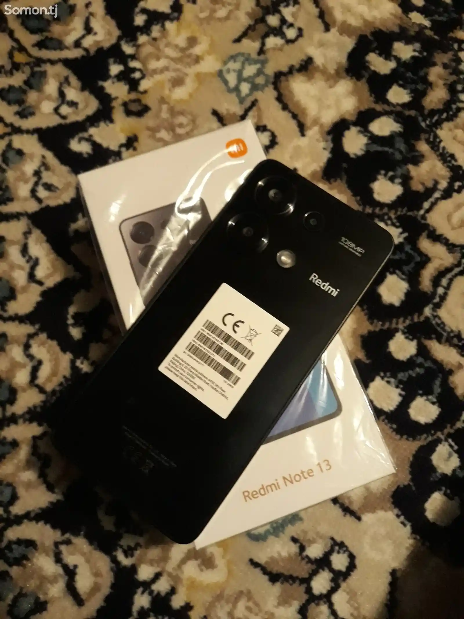 Xiaomi Redmi Note 13-6