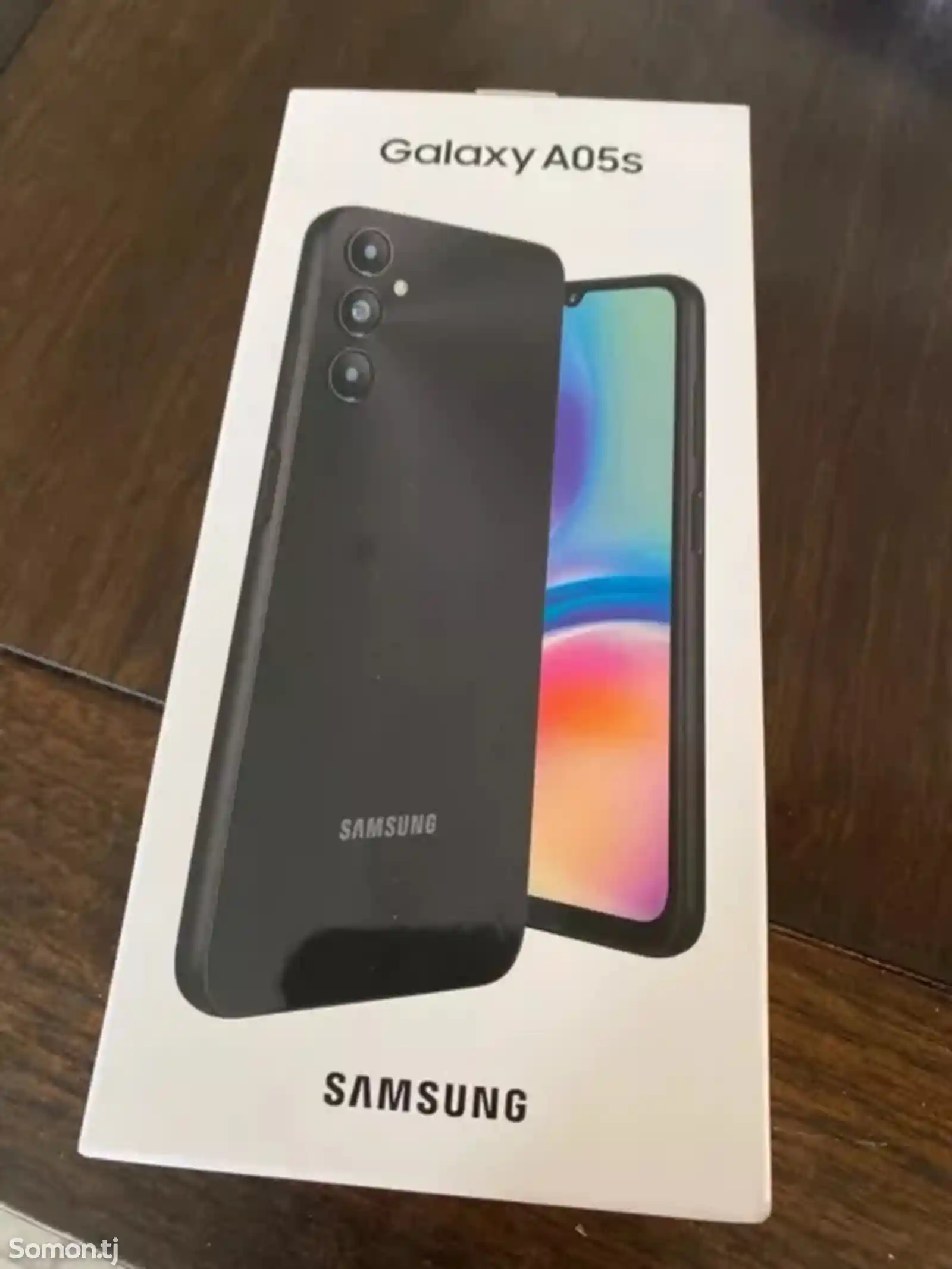 Samsung Galaxy 05s 128gb-1
