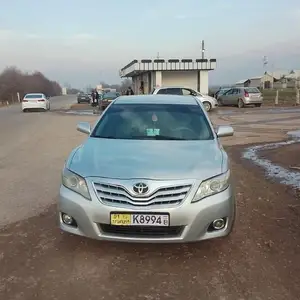 Toyota Camry, 2008