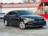 Kia Optima, 2016-2