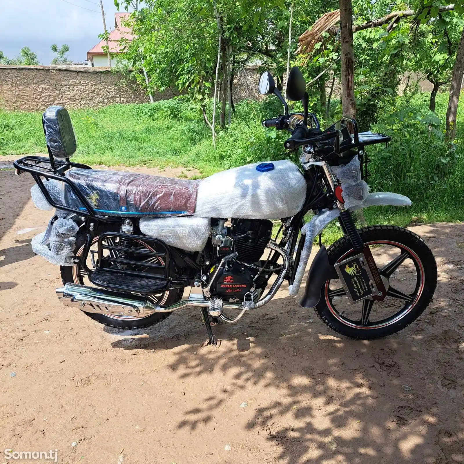 Мотоцикл Kawasaki , 2023-3