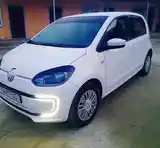 Volkswagen Polo, 2015-2