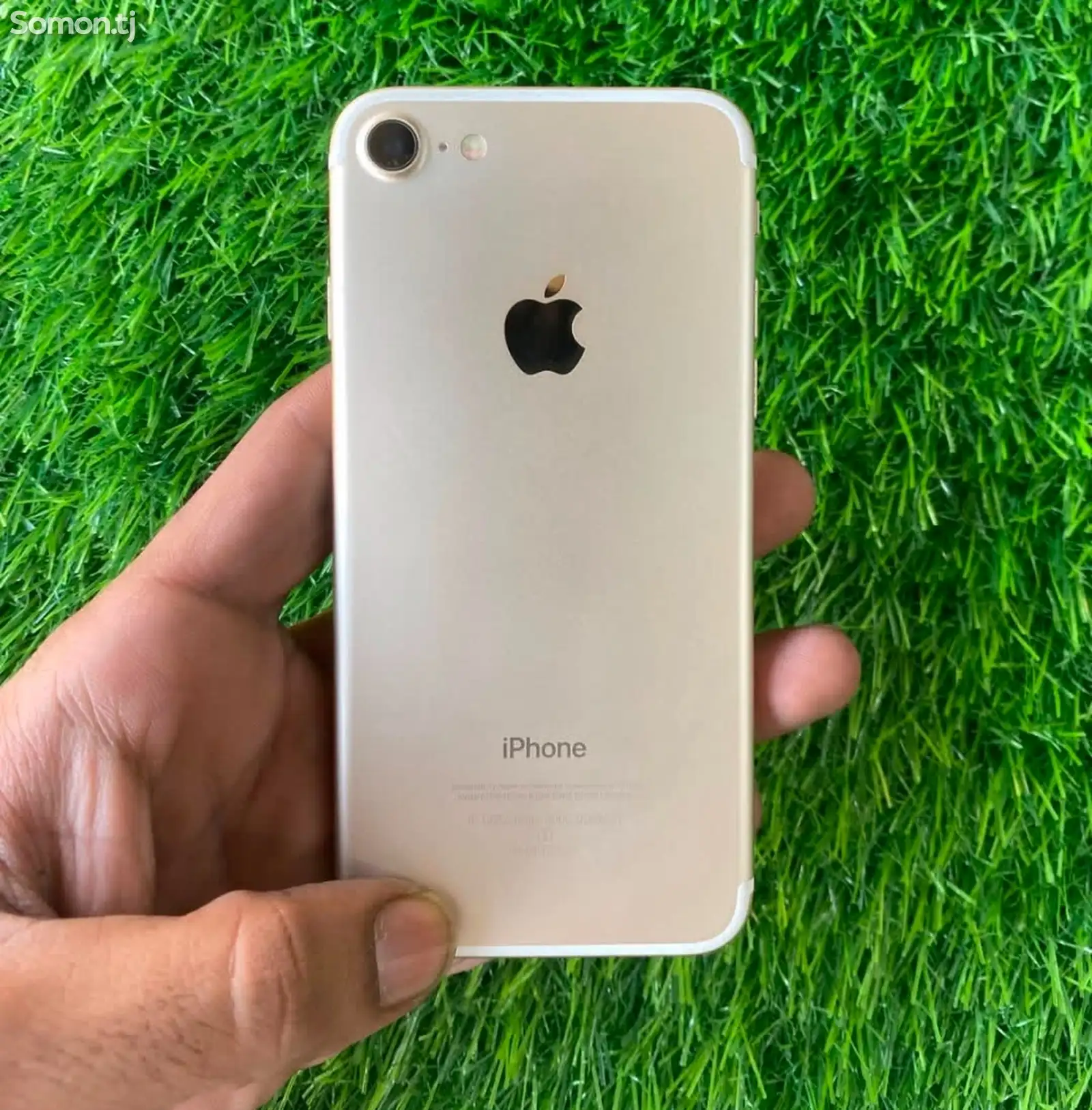 Apple iPhone 7, 32 gb-1