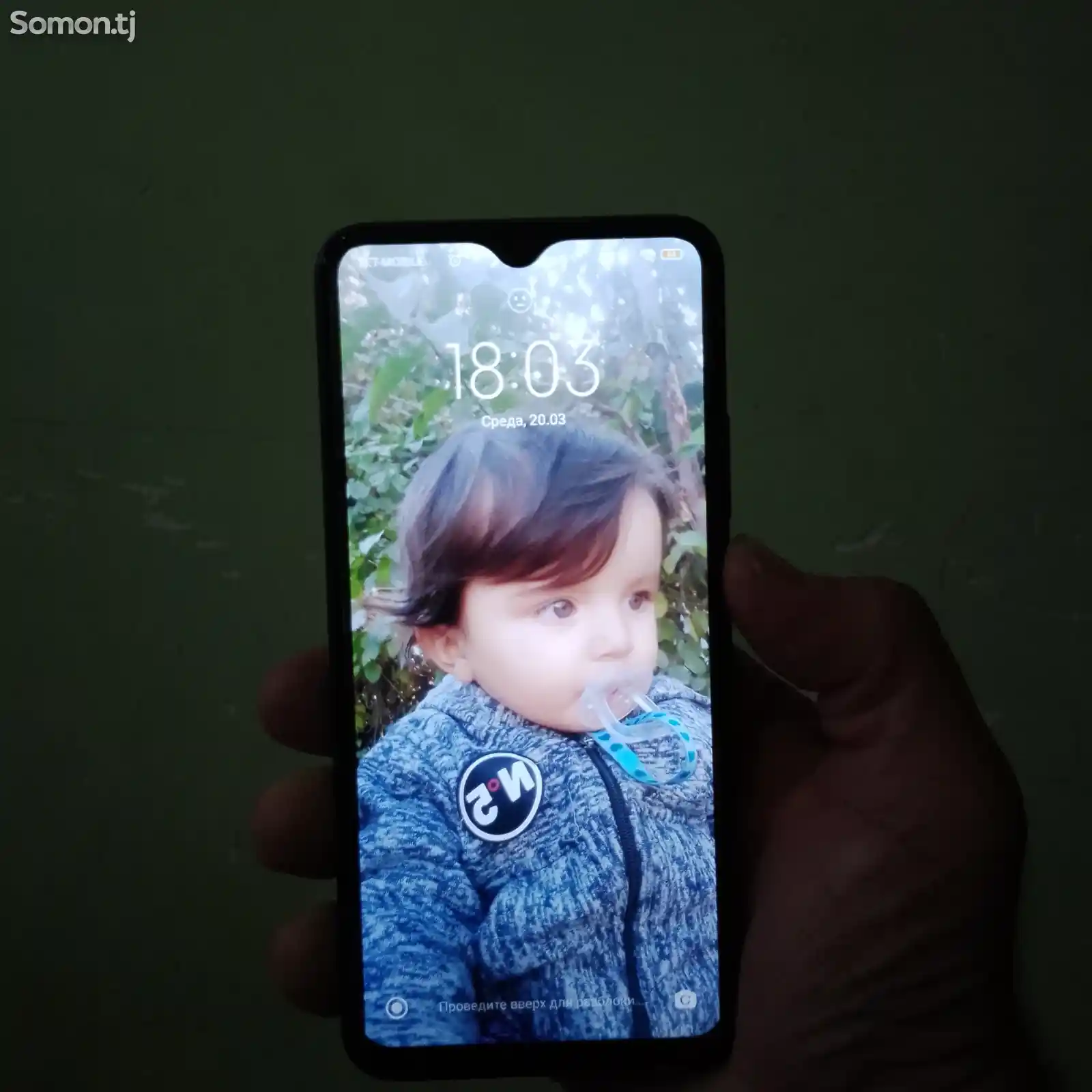 Xiaomi Redmi 9-3