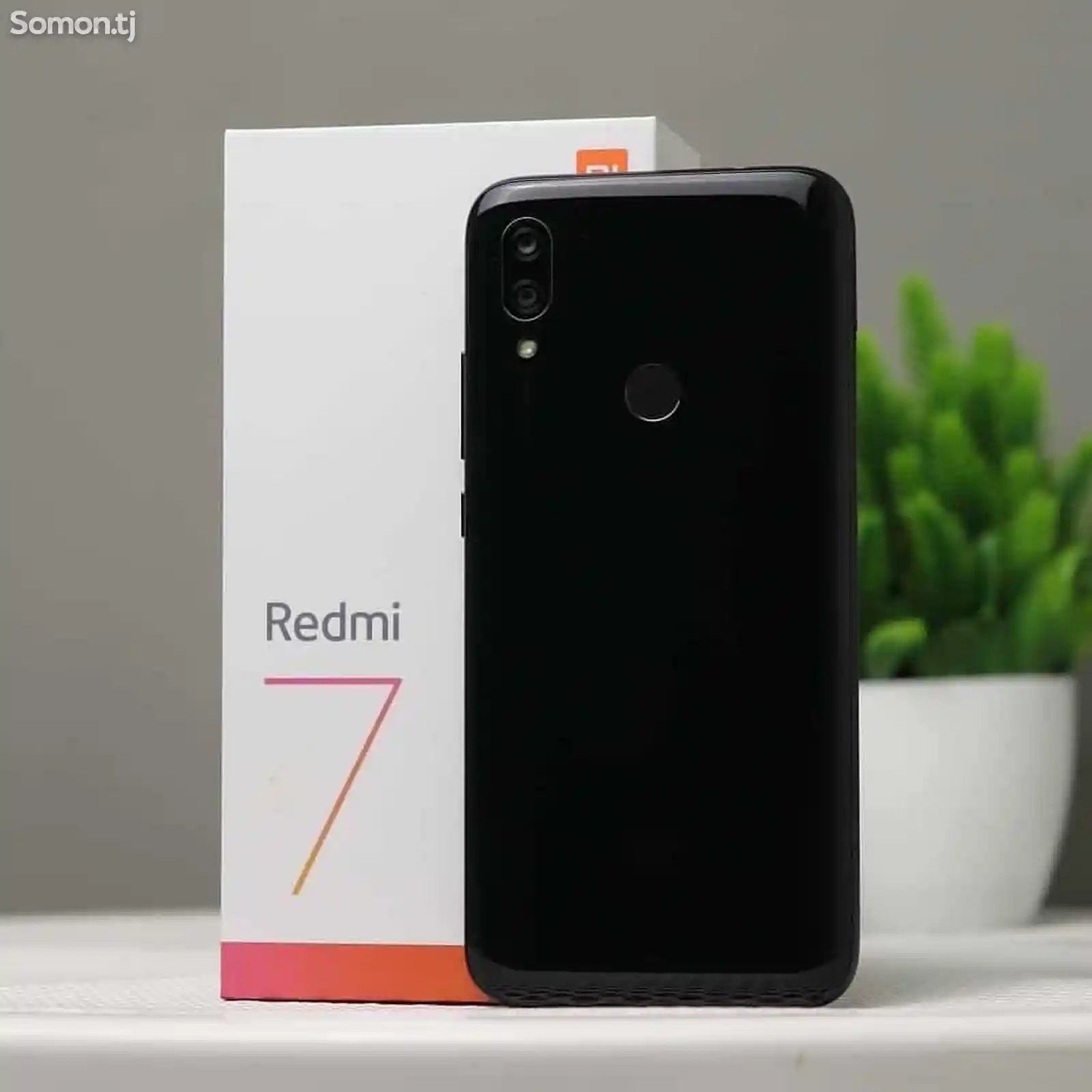 Xiaomi Redmi 7 64GB-5