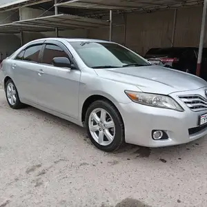 Toyota Camry, 2007