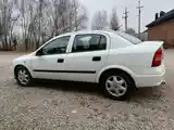 Opel Astra G, 1999-2