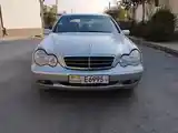 Mercedes-Benz C class, 2000-2