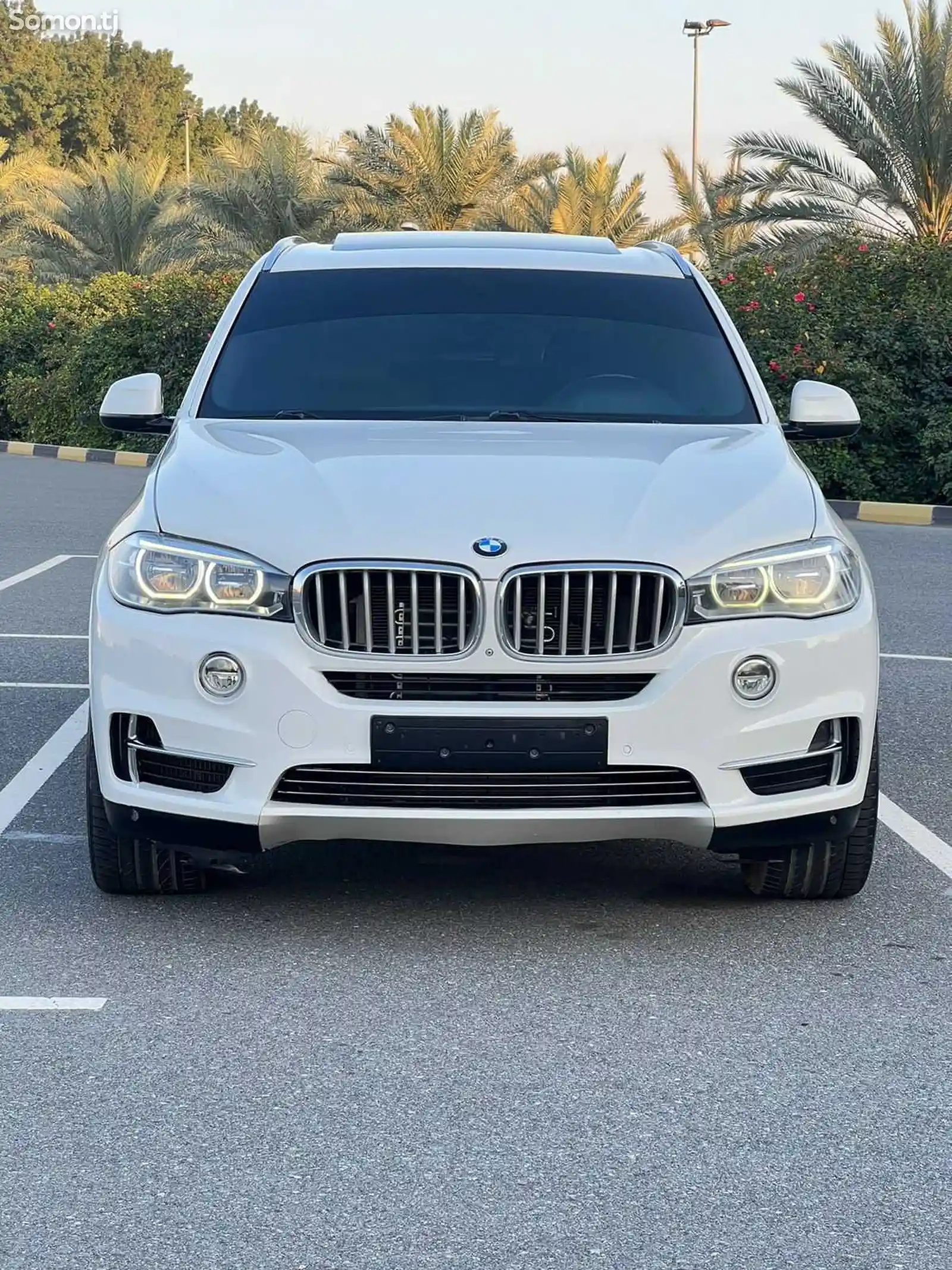 BMW X5 M, 2015 на заказ-1