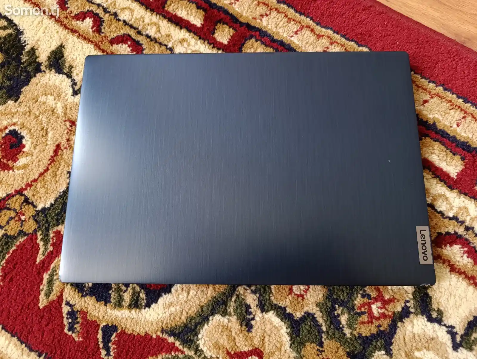 Ноутбук Lenovo ideapad 3-15 i5-10gen-8