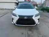 Lexus RX series, 2018-12