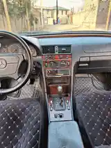 Mercedes-Benz C class, 2000-5