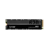 SSD накопитель Lexar NM620 1TB M2 NVME-2