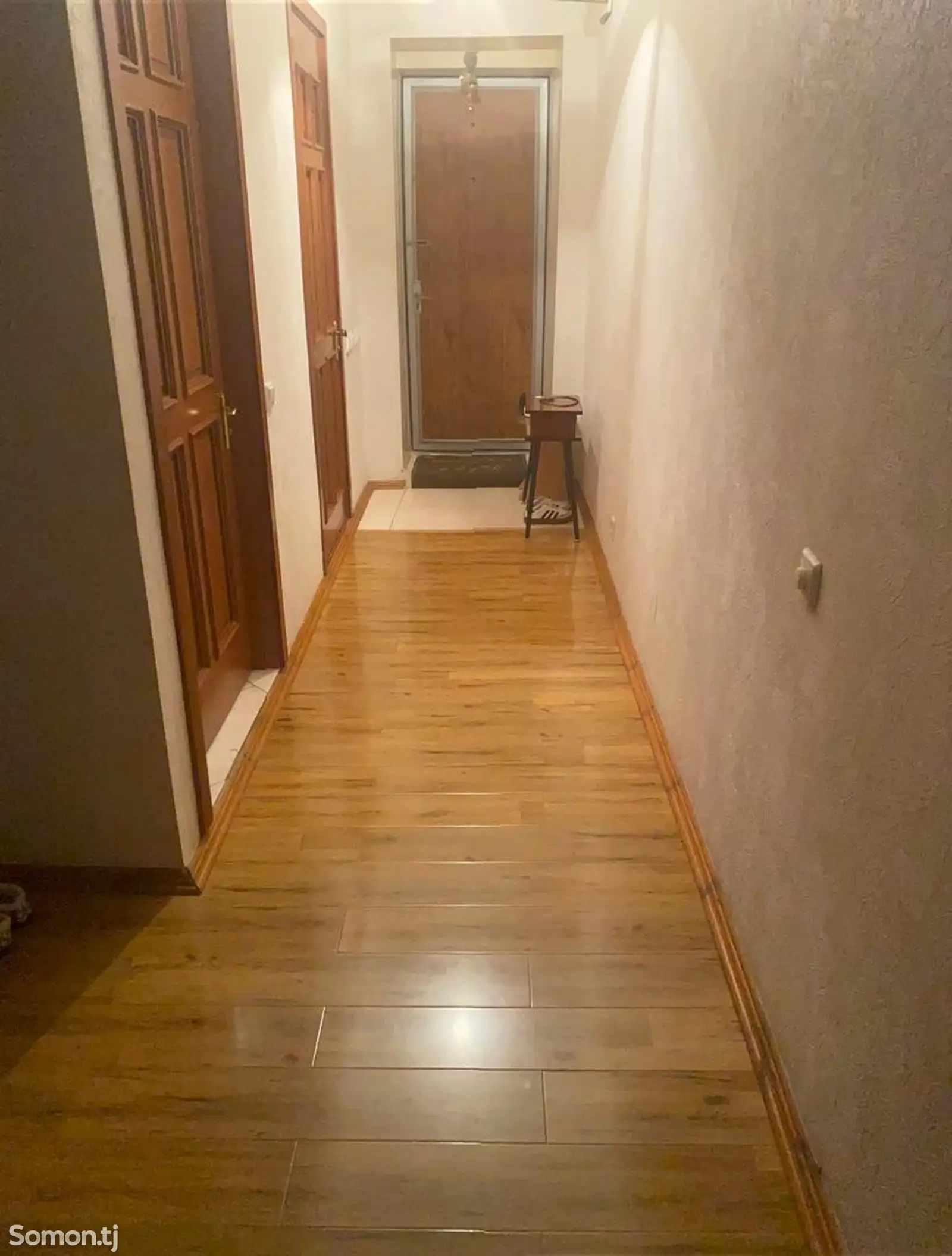 2-комн. квартира, 4 этаж, 60 м², Аэропорт-6