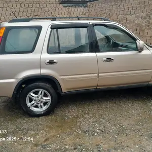 Honda CR-V, 1999