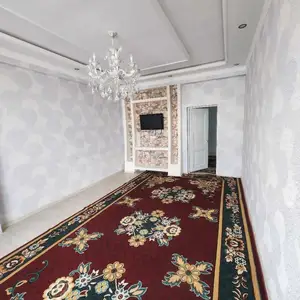 2-комн. квартира, 4 этаж, 57м², И.Сомони, Бозори мехргон