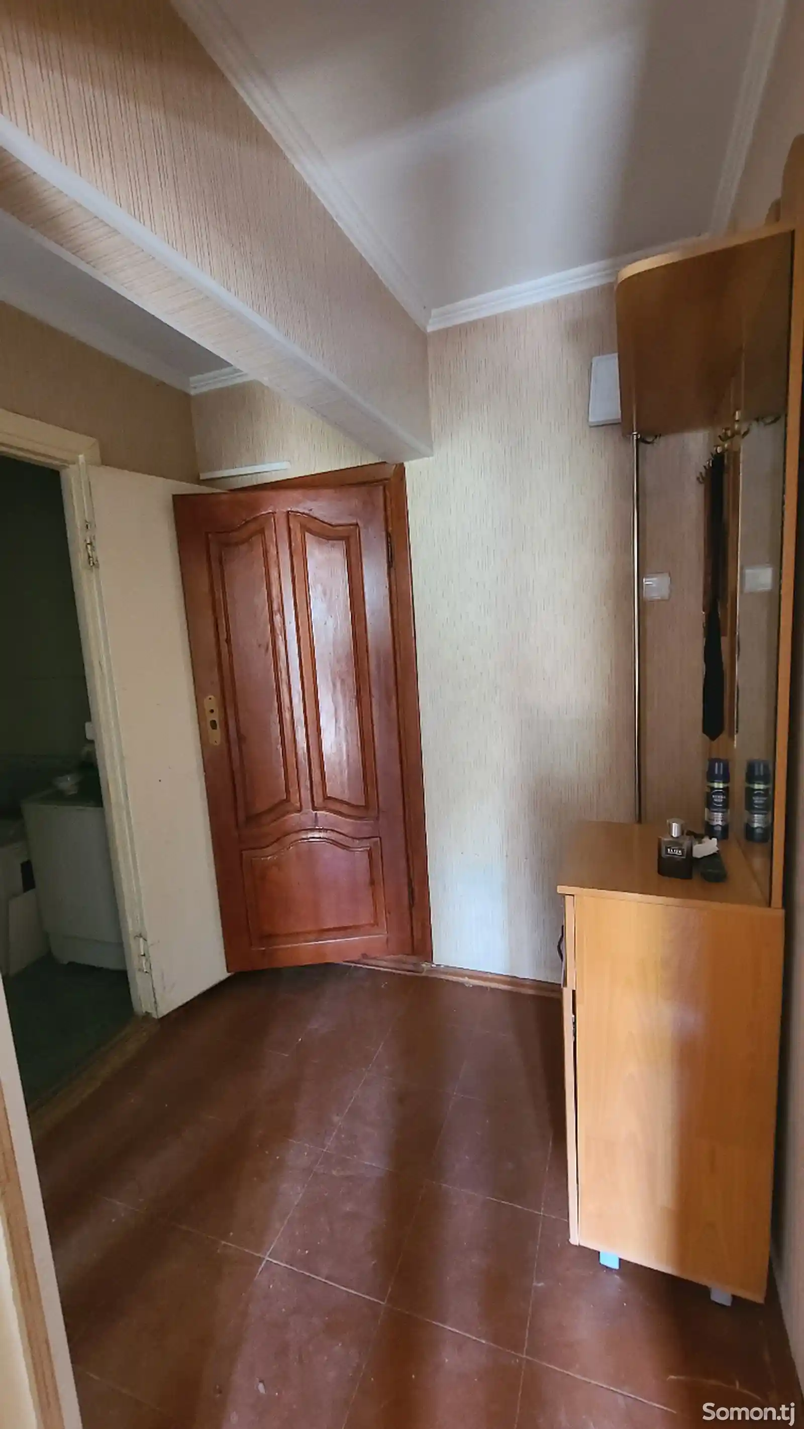 1-комн. квартира, 2 этаж, 35 м², 13мкр-5