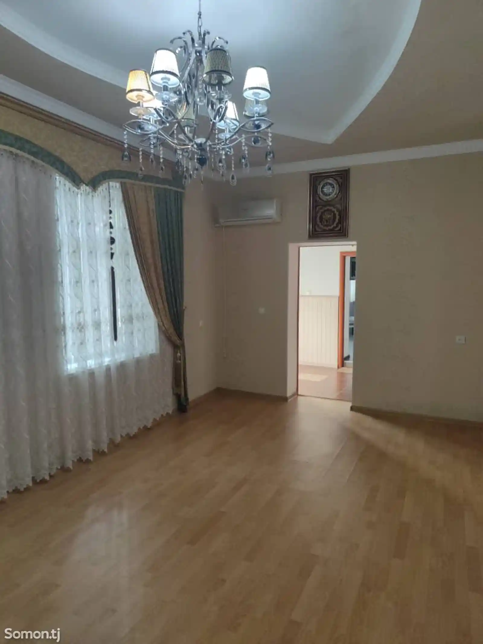 1-этажный, 5 комнатный дом, 500 м², Каленин-11