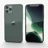 Apple iPhone 11 Pro, 256 gb, Midnight Green-2