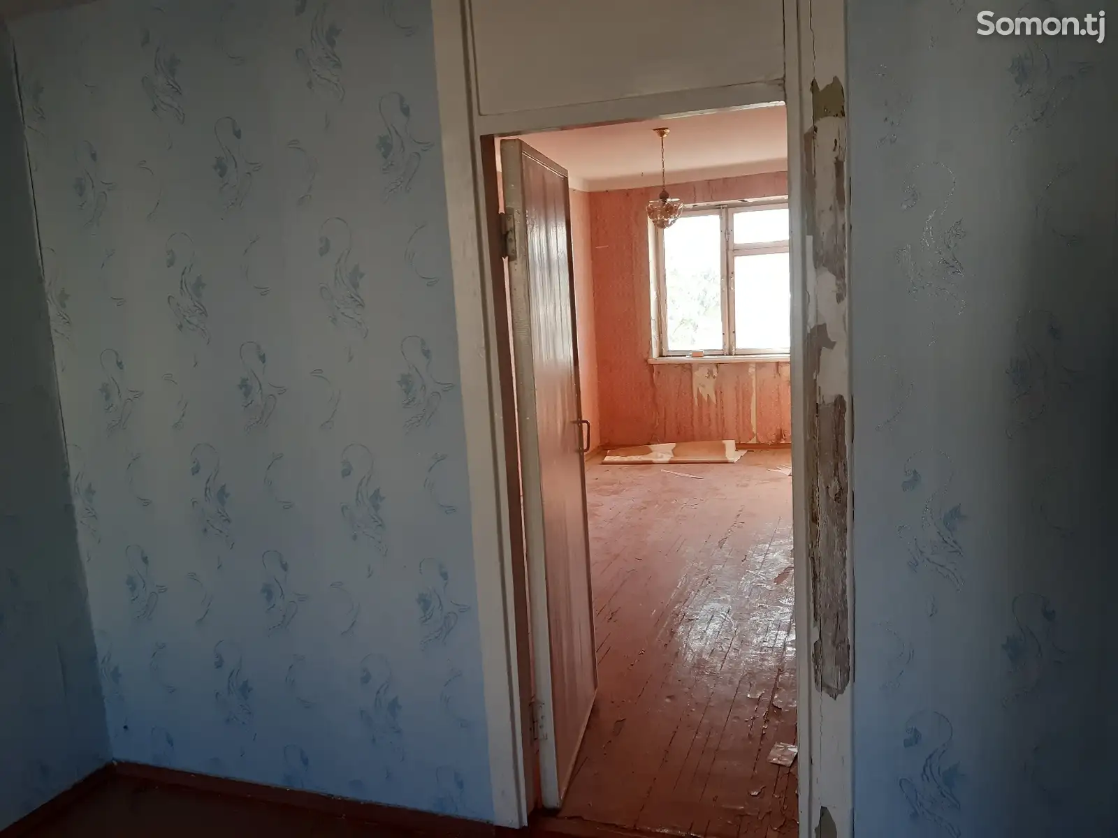 3-комн. квартира, 3 этаж, 70 м², Ш.Шохтемур (Ленинабадская) 5-7