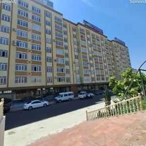 3-комн. квартира, 9 этаж, 85 м², 18 мкр