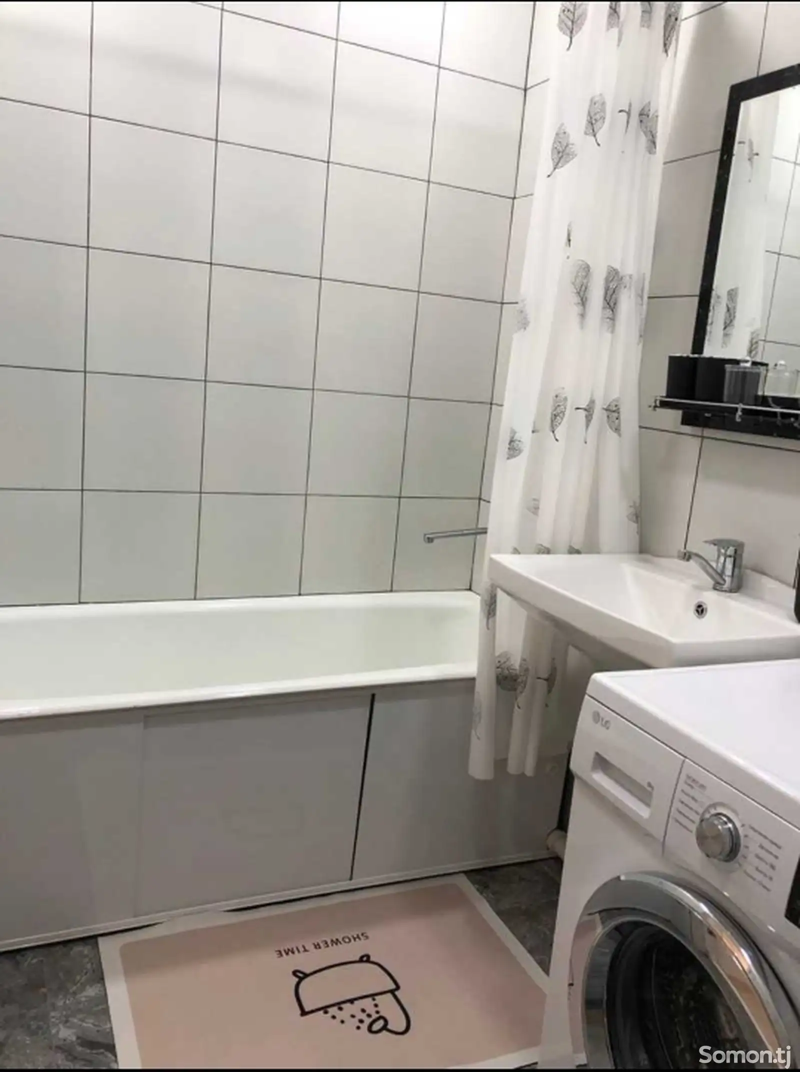 2-комн. квартира, 3 этаж, 88м², Дом Печать-6