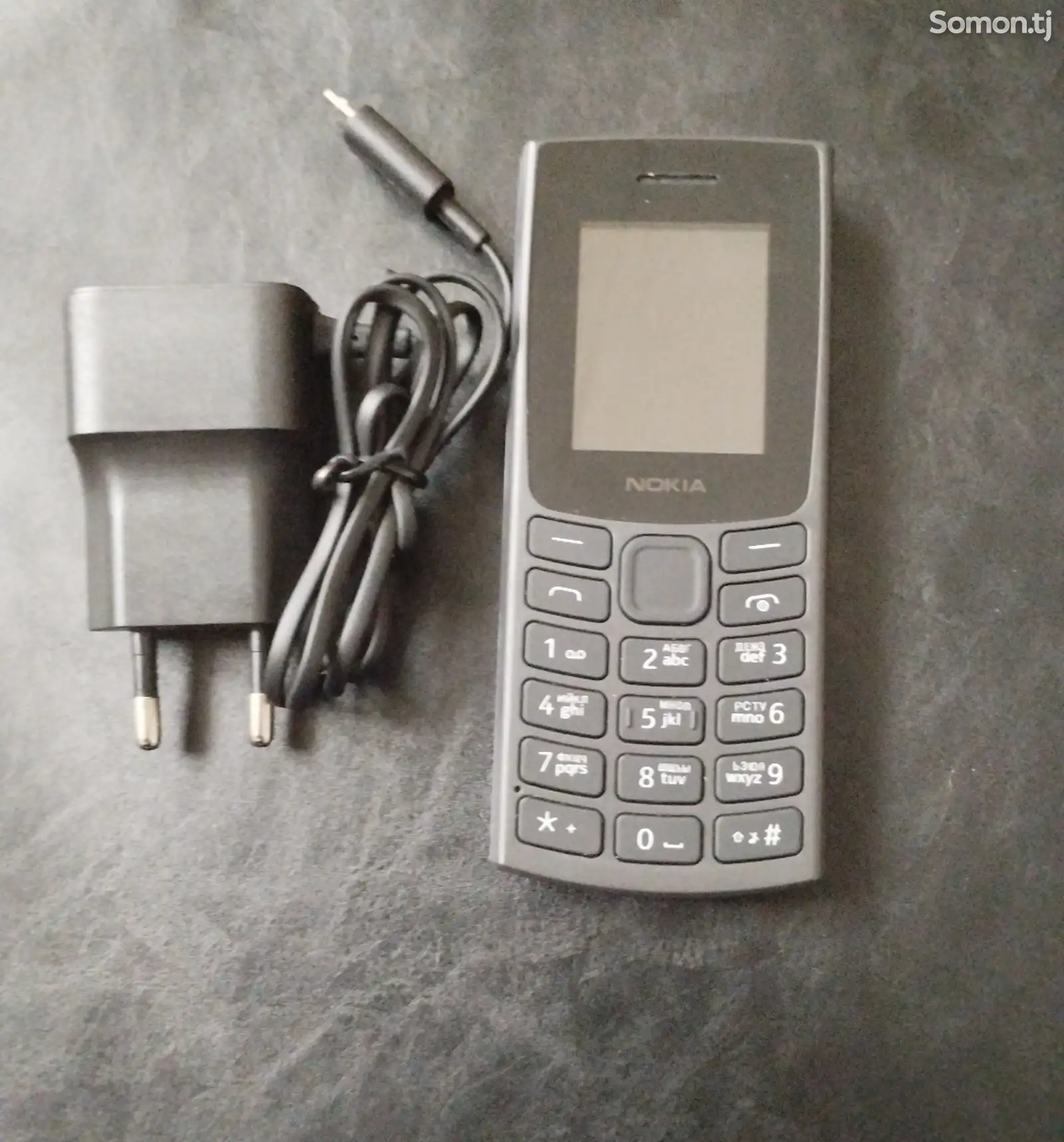 Nokia 105-1